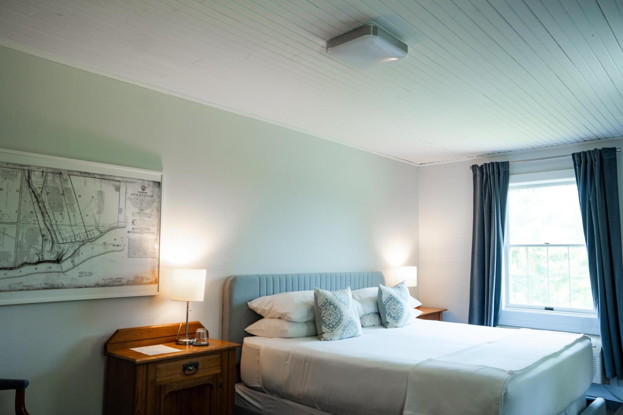 South Landing Inn Niagara-on-the-Lake Eksteriør billede