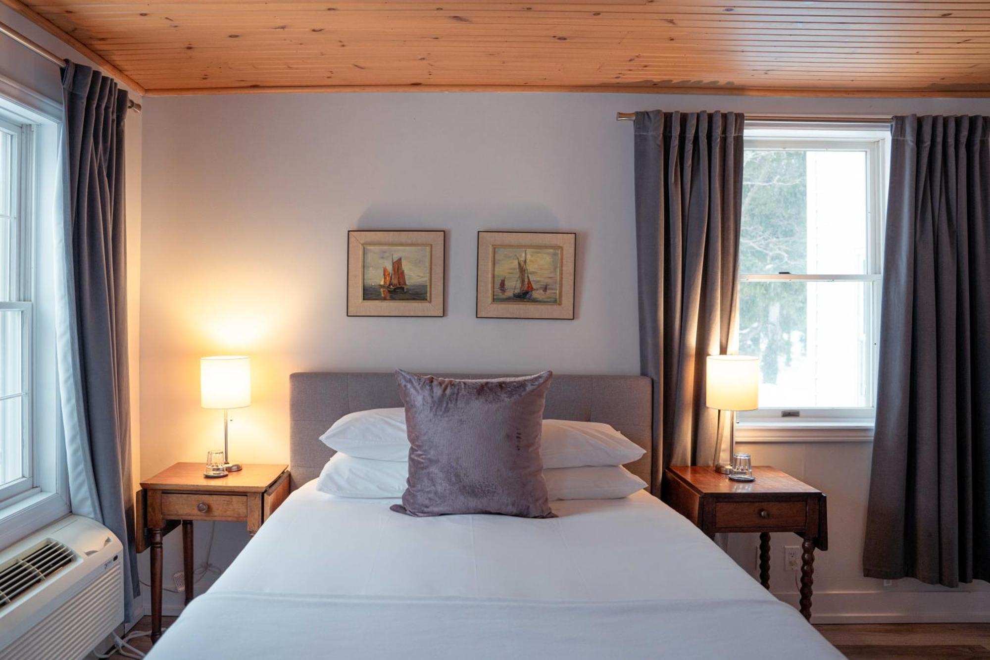 South Landing Inn Niagara-on-the-Lake Eksteriør billede