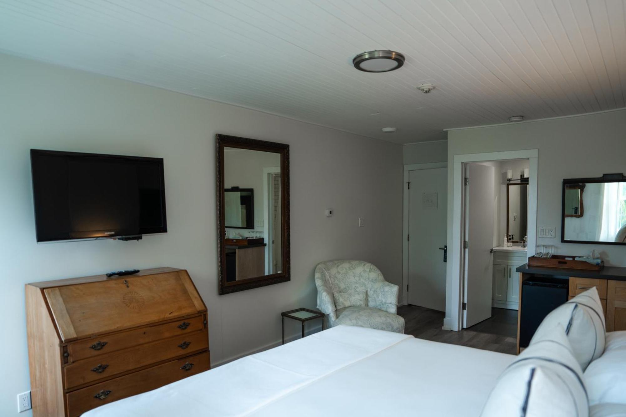 South Landing Inn Niagara-on-the-Lake Eksteriør billede