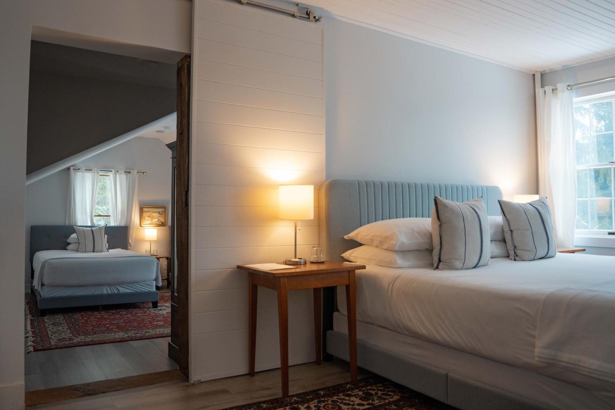South Landing Inn Niagara-on-the-Lake Eksteriør billede